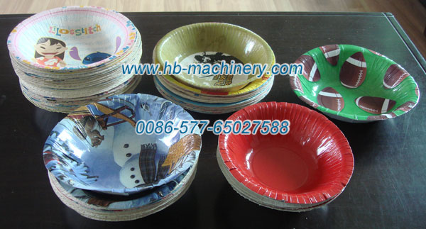 paper plate,paper dish,paper bowl